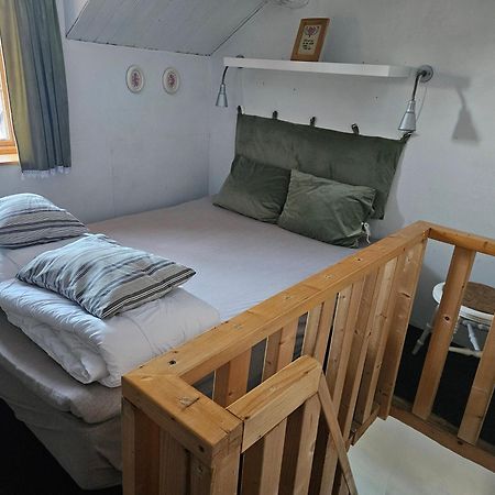 Mora Life, Amasaengsgarden Hotel ภายนอก รูปภาพ