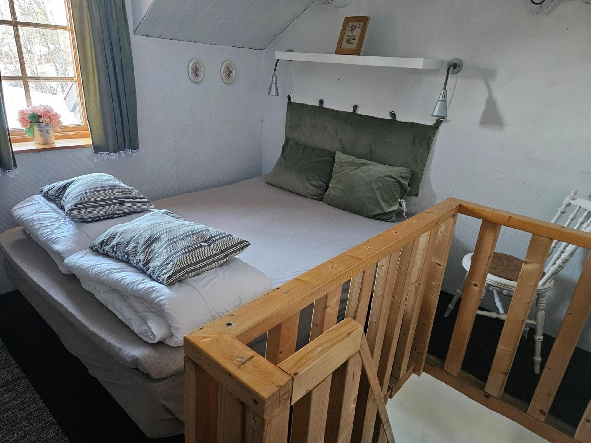 Mora Life, Amasaengsgarden Hotel ภายนอก รูปภาพ