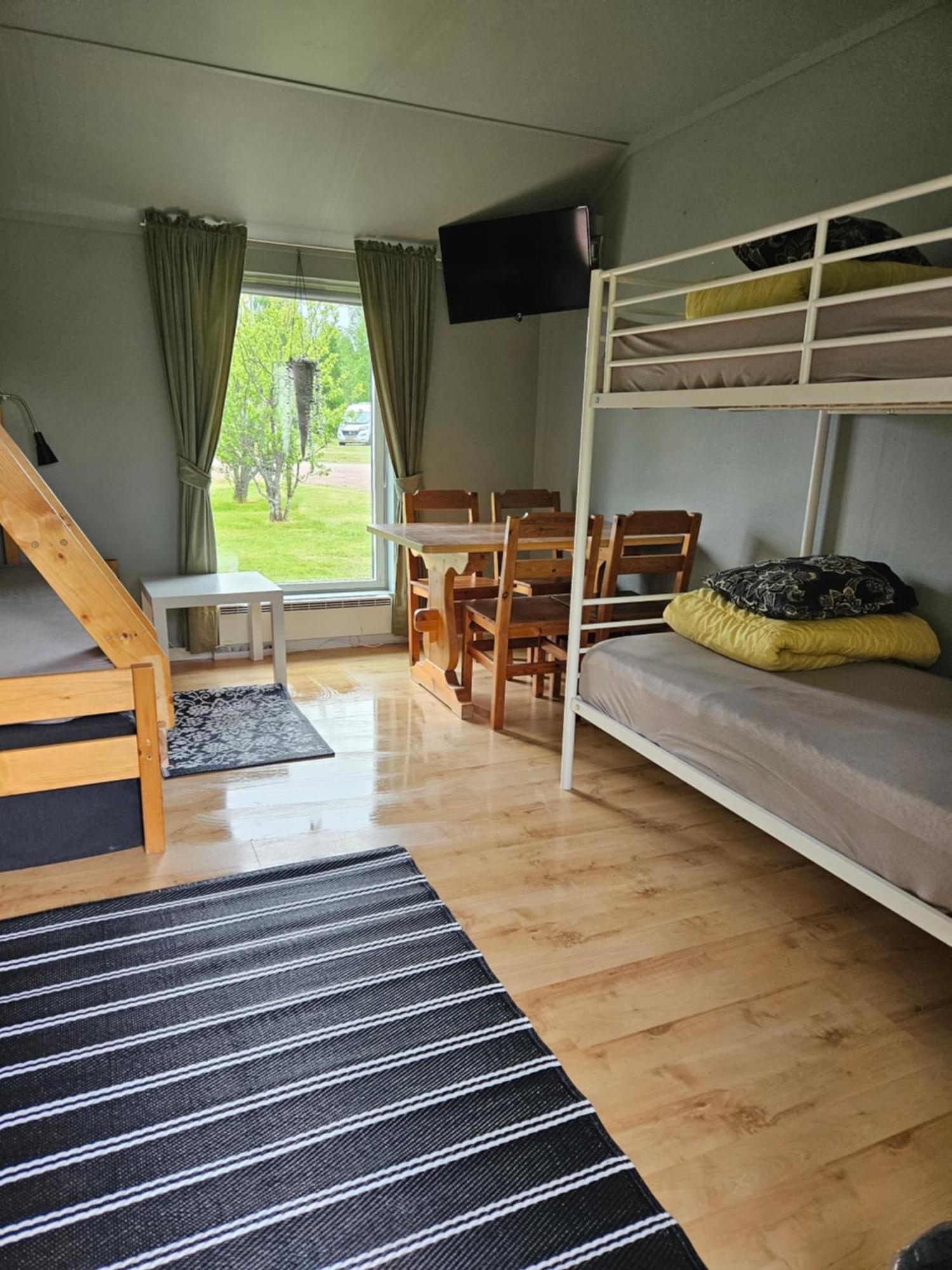 Mora Life, Amasaengsgarden Hotel ภายนอก รูปภาพ