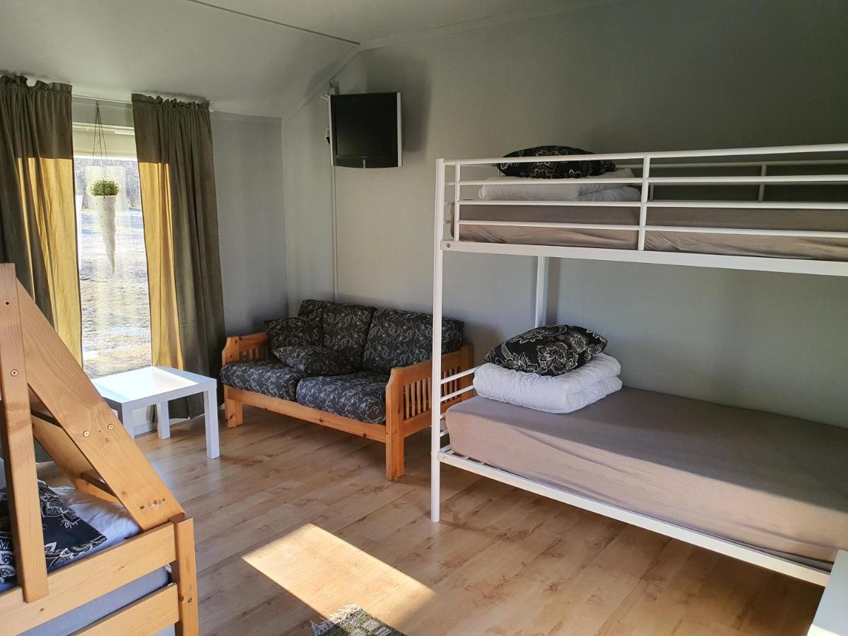 Mora Life, Amasaengsgarden Hotel ภายนอก รูปภาพ
