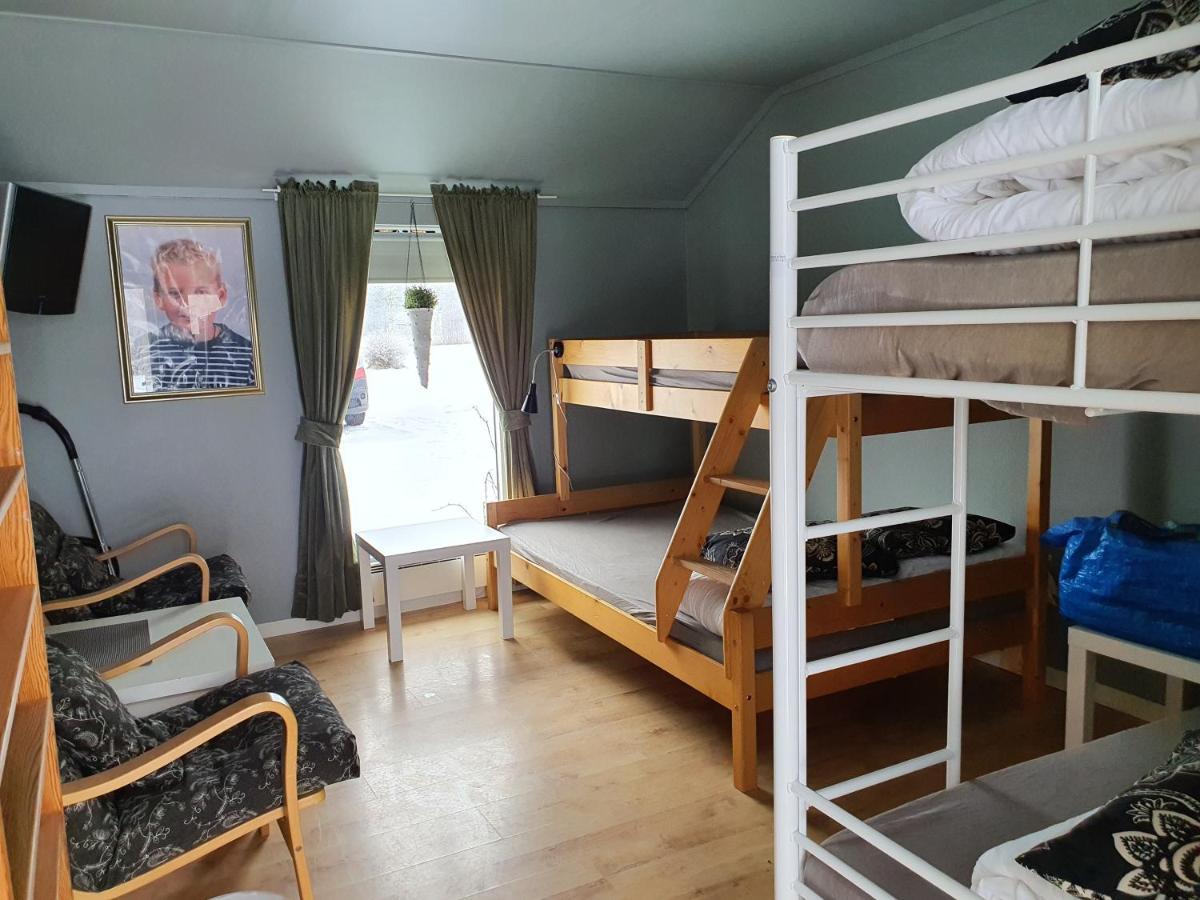 Mora Life, Amasaengsgarden Hotel ภายนอก รูปภาพ